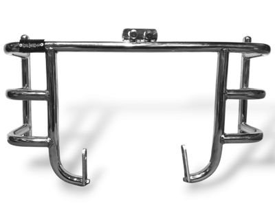Premium Stainless Steel Bumper For Royal Enfield All Model