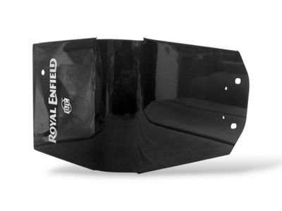Engin Cover Gourde For Royal Enfield