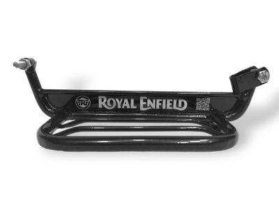 Premium Leadis Padani/Sharee Gourde For Royal Enfield Hunter 350