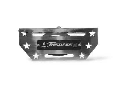 SS Silencer Gourde Hero Thriller 160R & 160R 4v