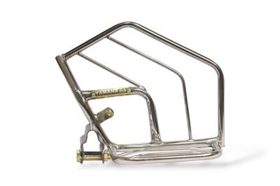 SS Full Sharee Gourde For Suzuki Gixxer All Model