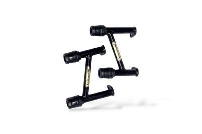 Nagin Bumper For Apache RTR,RTR 4v,RTR 4v Fi Abs