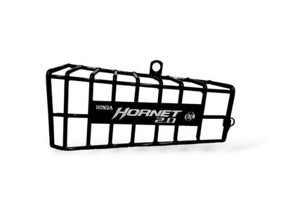 Black Rod Silencer Gourde For Honda Hornet 2.0