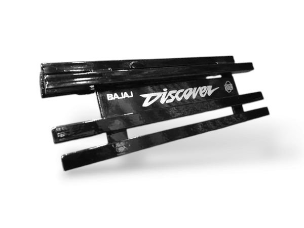 Premium Black Silencer Gourde For Discover new 110 & 125