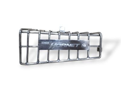 Premium SS Silencer Gourde For Honda Hornet & Hornet 2.0