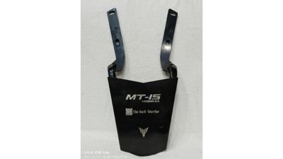 Premium Back Carrier Yamaha MT-15 V2.0 - Image 4