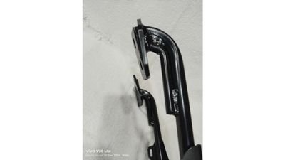 Premium Back Carrier Yamaha Fazer V2.0 - Image 4