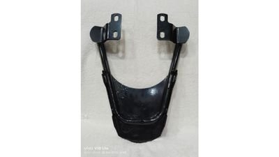 Premium Back Carrier Hero Hunk 150R Abs - Image 6