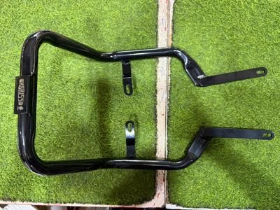 Back Grabril Yamaha XSR 155