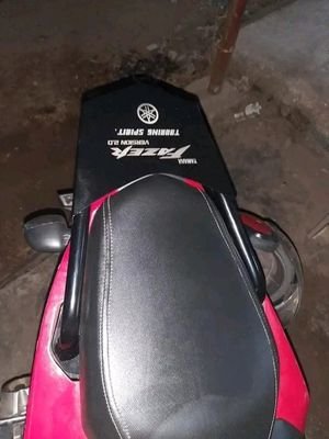 Premium Back Carrier Yamaha Fazer V2.0 - Image 2