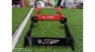 Back Grabril Yamaha R15 V3,V4,R15M