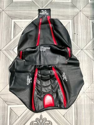 Premium Seat Cover For Hero Xtream 125R - Image 3
