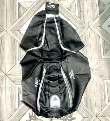 Premium Seat Cover For Hero Xtream 125R - Image 2