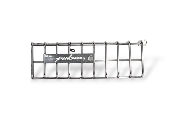 Premium Heavy Silencer Gourde For Pulser