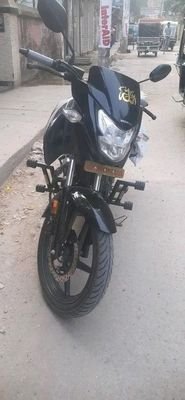 Nagin Bumper Honda Hornet,X-Blade,Sp-160 - Image 2