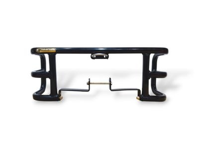 Premium Royal Enfield Model Bumper For Fzs V2