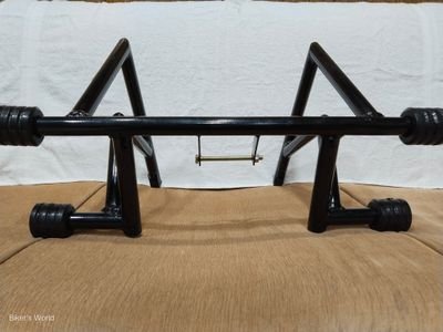 Premium Quality Engin Crush Gourde/Bumper For Honda X-Blade - Image 3