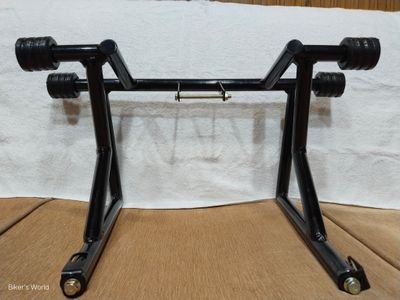 Premium Quality Engin Crush Gourde/Bumper For Honda X-Blade - Image 2