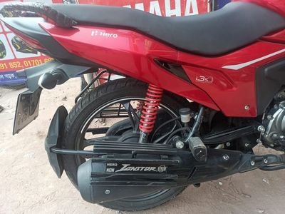 Premium Silencer Gourde Black For Hero Ignitor Xtec - Image 2