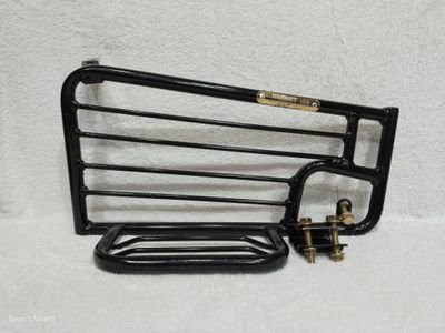 Right Side Sharee Gourde For Honda Hornet 2.0 - Image 5