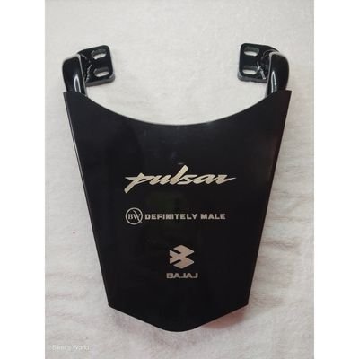 Premium Back Carrier Pulser 150 Sd & 150 DD - Image 6