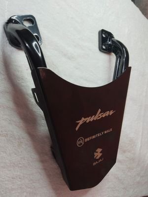 Premium Back Carrier Pulser 150 Sd & 150 DD - Image 4