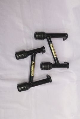 Nagin Bumper For Apache RTR,RTR 4v,RTR 4v Fi Abs - Image 2