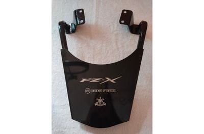 Premium Back Carrier Yamaha FZ-X - Image 7