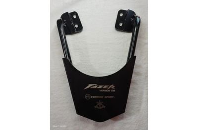 Premium Back Carrier Yamaha Fazer V2.0 - Image 6