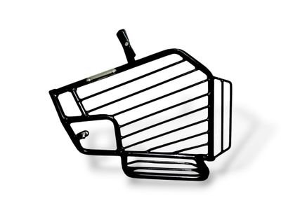 Premium Full Sharee Gourde For Yamaha FZ-X