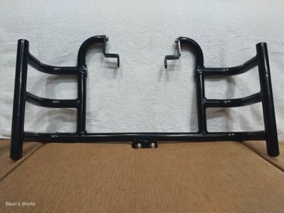 Premium Crush Gourde/Bumper For Royal Enfield - Image 4