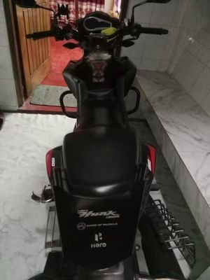 Premium Back Carrier Hero Hunk 150R Abs - Image 4