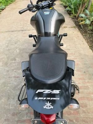 Premium Saddle Stay/Touring Setup For Yamaha Fzs V3 - Image 2