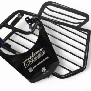 Premium Saddle Stay / Touring Setup For Pulser N-250