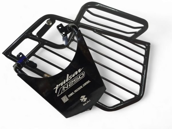 Premium Saddle Stay / Touring Setup For Pulser N-250