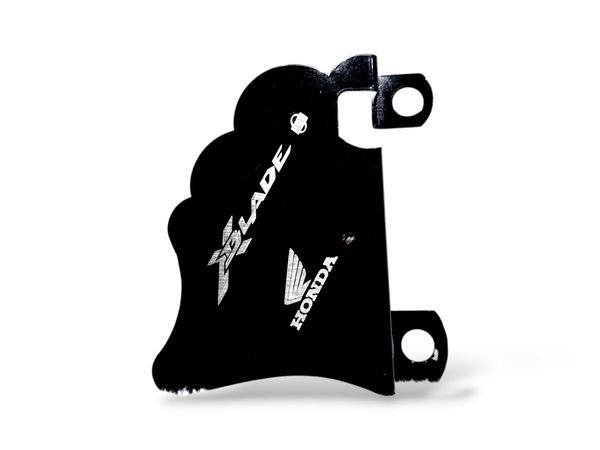 Premium Front Break Calipar Cover Black For Honda X-Blade