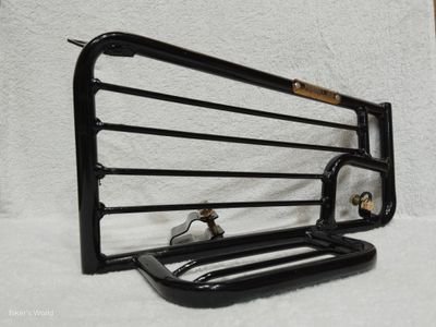 Premium Saddle Stay / Touring Setup For Honda Hornet 2.0 - Image 3