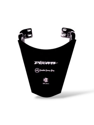 Premium Back Carrier Discover New 110 & 125 Model