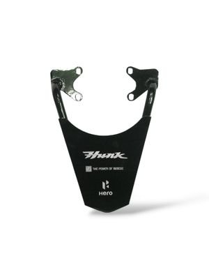 Premium Back Carrier Hero Hunk Old Model