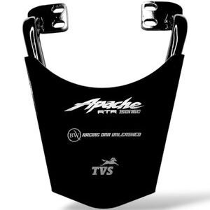 Premium Back Carrier Apache RTR 2v 160