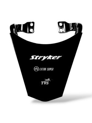 Premium Back Carrier Tvs Stryker