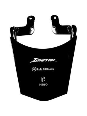 Premium Back Carrier Hero Ignator Techno 125