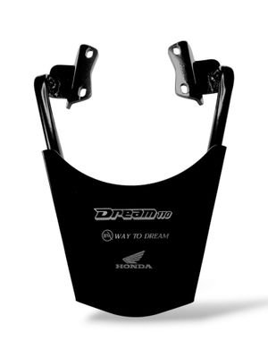 Premium Back Carrier Honda Dream Neo 110