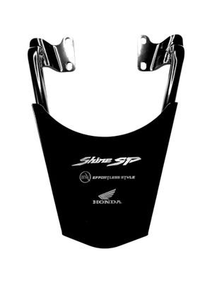 Premium Back Carrier Honda CB Shine Sp
