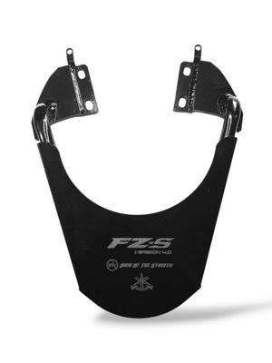 Premium Back Carrier Fzs V4