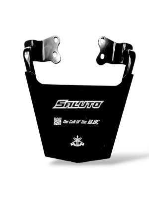 Premium Back Carrier Yamaha Saluto 125