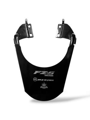 Premium Back Carrier Yamaha Fzs V3 Deluxe