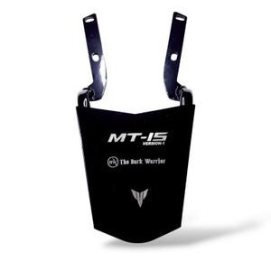 Premium Back Carrier Yamaha MT-15 V1