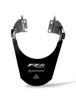 Premium Back Carrier Fzs V3