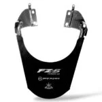 Premium Motorcycle Back Carrier - Image 7